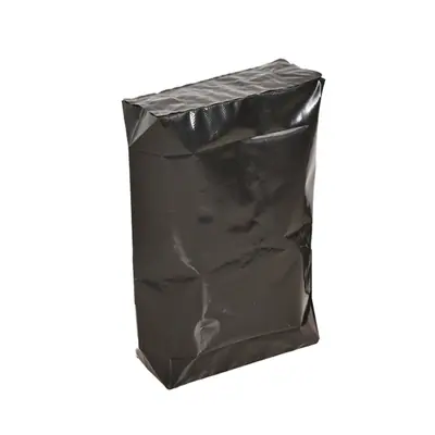 25kg Moisture Proof PP Valve Bag with Self Adhesive Seal