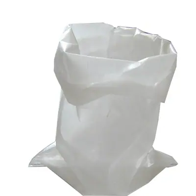 Ventilated Moisture Proof PP Woven Bag